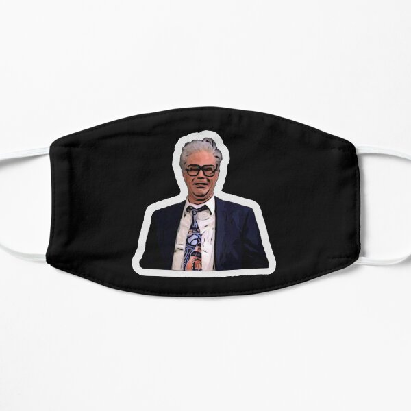 Harry Caray - Hey - Dark Sticker for Sale by GrimbyBECK