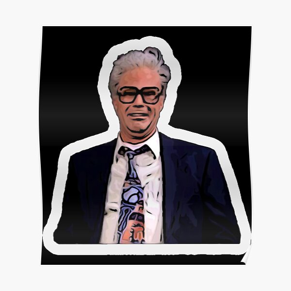Harry Caray Wall Art for Sale