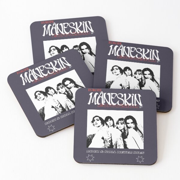 Item preview, Artistic Excitement Student Band Sings Moonlight Maneskin Retro Vintage designed and sold by ChungBui.