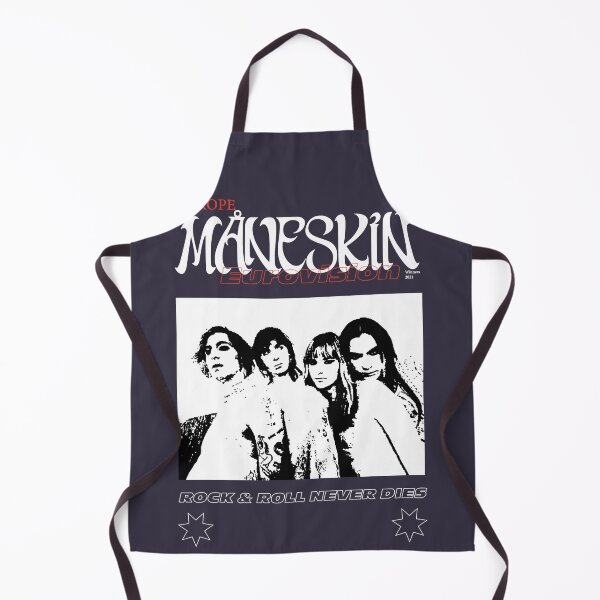 Item preview, Artistic Excitement Student Band Sings Moonlight Maneskin Retro Vintage designed and sold by ChungBui.