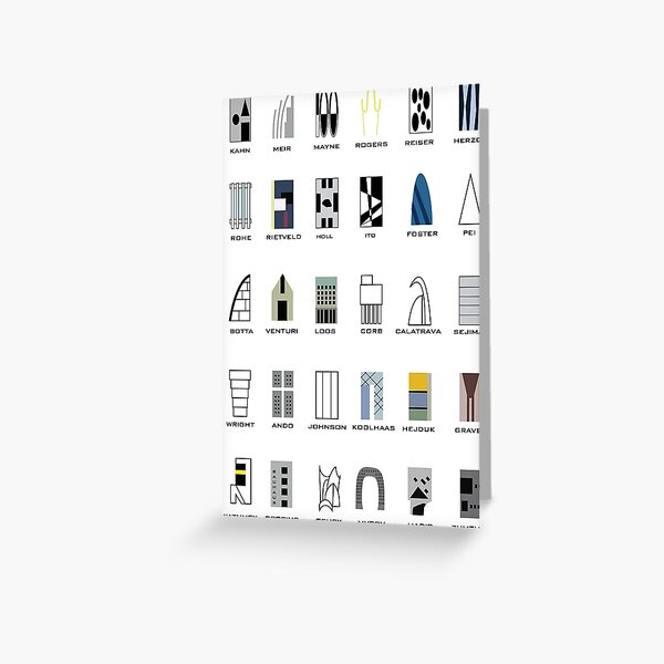 Item preview, Architects designed and sold by rugile-r.