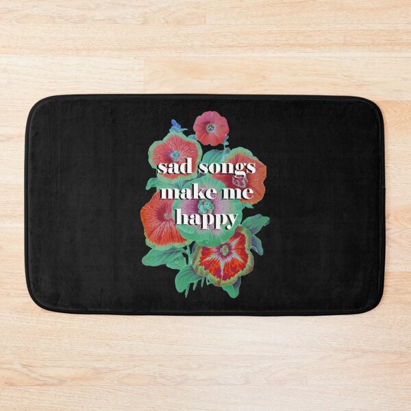 Item preview, Sad Songs Make Me Happy Essential  designed and sold by JulianGagne.