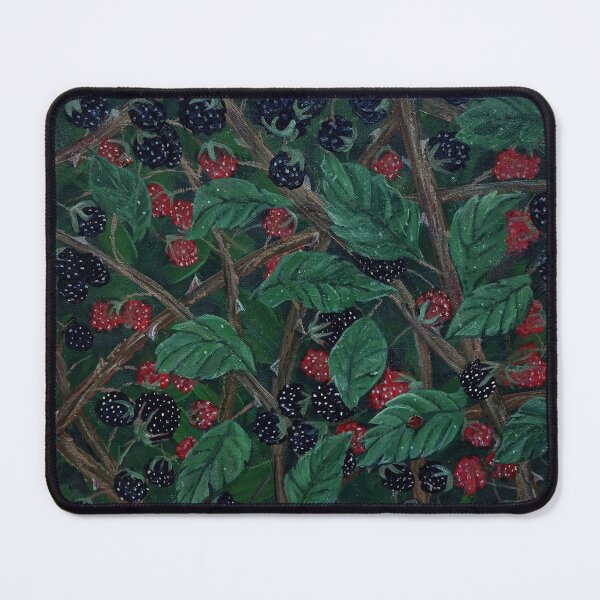 Item preview, Blackberry Bonanza designed and sold by PhilipHarvey.