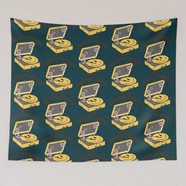 Item preview, Sad Songs Make Me Happy   designed and sold by JulianGagne.