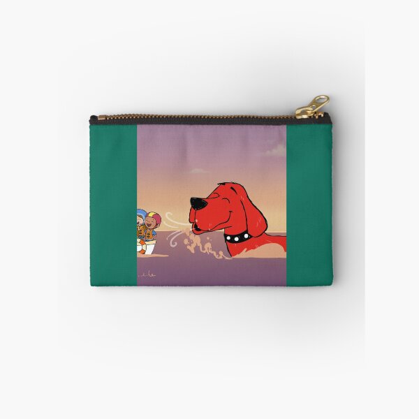 Item preview, Clifford the big red dog adventure Graphic   designed and sold by KenelmFreeman.