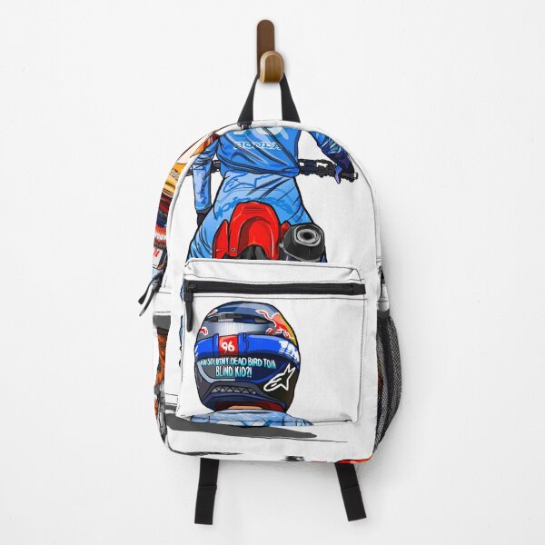 Item preview, Dirtbike Studios Cartoon Collection designed and sold by Exclusively Motorsport.