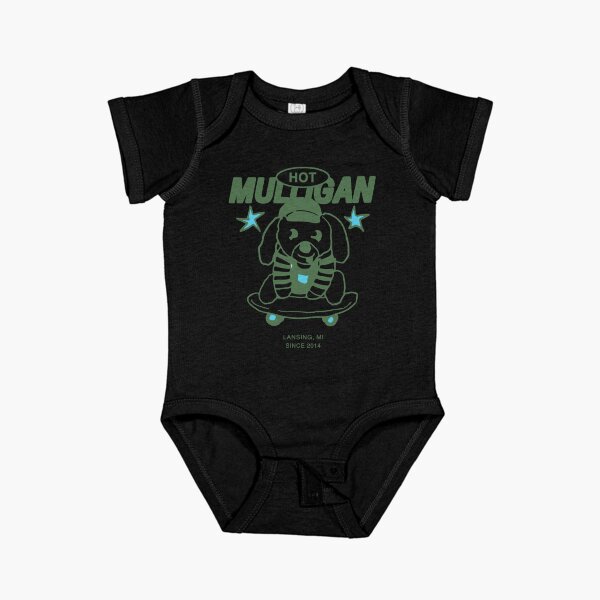 Item preview, Hot Mulligan Merch S8 Dog Shirt   designed and sold by JulianGagne.