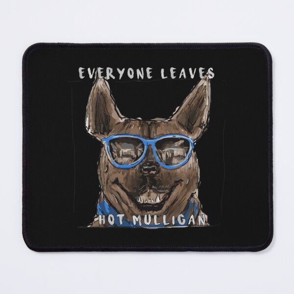 Item preview, hot mulligan designed and sold by JulianGagne.