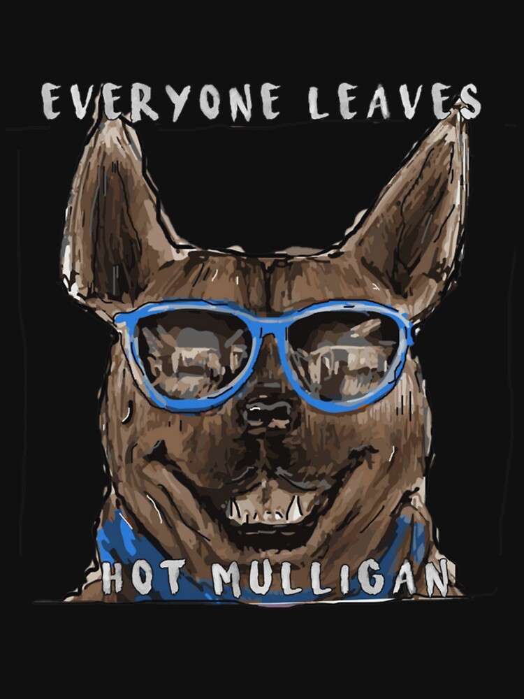 Discover hot mulligan Classic T-Shirt