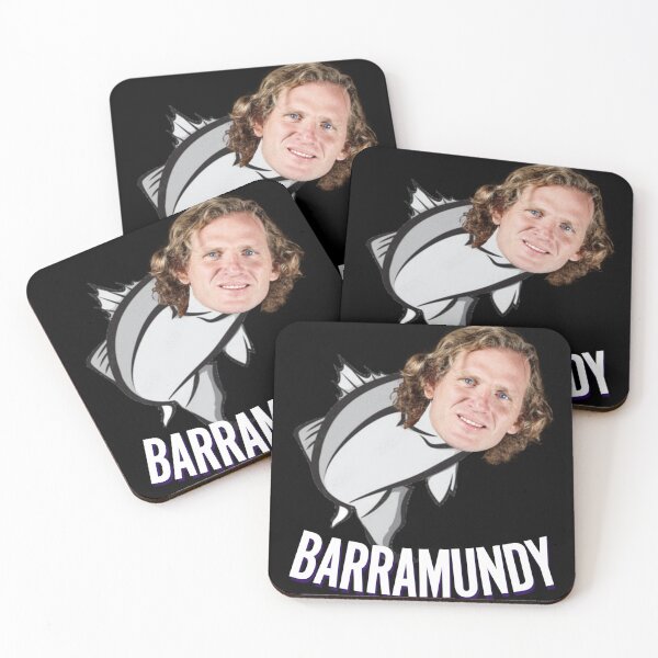 Item preview, Mundy Barramundi  designed and sold by Freohub.