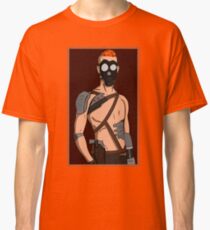 Scavenger Classic T-Shirt