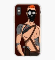 Scavenger iPhone Case