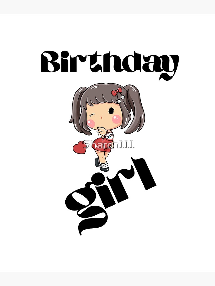 august-birthday-quotes-2022-birthday-girl-poster-for-sale-by