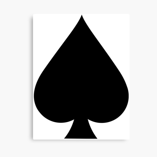 Jack Of Spades Gifts & Merchandise Redbubble