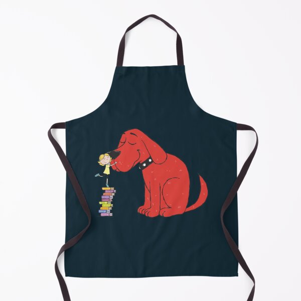Item preview, Clifford the big red dog and emily designed and sold by KenelmFreeman.