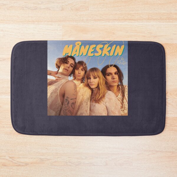 Item preview, Artistic Excitement Student Band Sings Moonlight Måneskin Retro designed and sold by ChungBui.