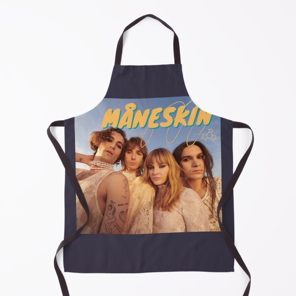 Item preview, Artistic Excitement Student Band Sings Moonlight Måneskin Retro designed and sold by ChungBui.
