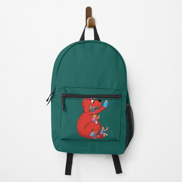 Item preview, Clifford the big red dog and friends designed and sold by KenelmFreeman.