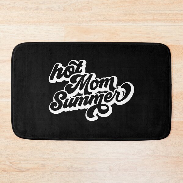 Item preview, Hot Mom Summer designed and sold by CustomAssist.