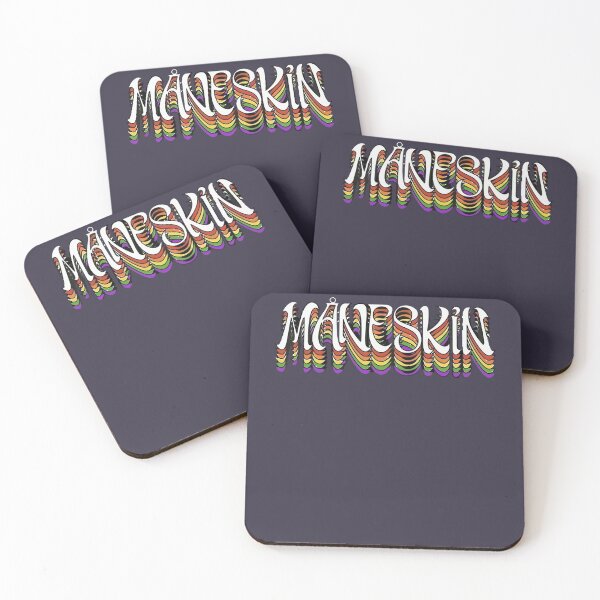 Item preview, Artistic Excitement Student Band Sings Moonlight Måneskin Rock Band Funny designed and sold by ChungBui.