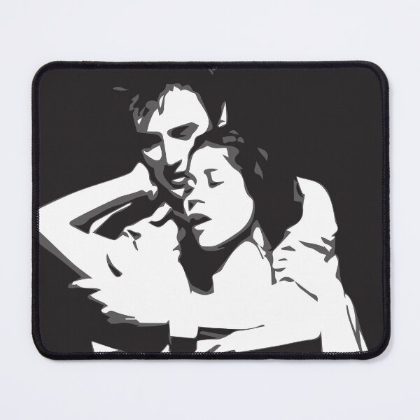 Item preview, Orpheus & Eurydice designed and sold by byebyesally.