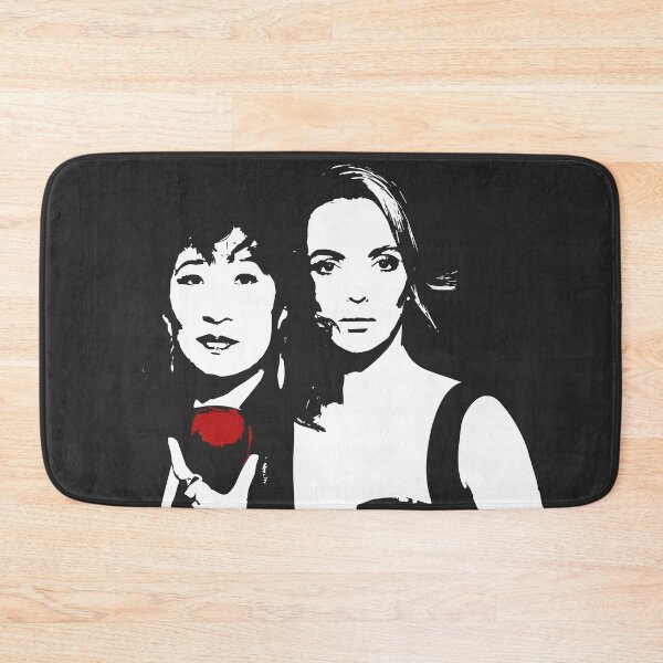 Item preview, Villaneve and Apple designed and sold by byebyesally.