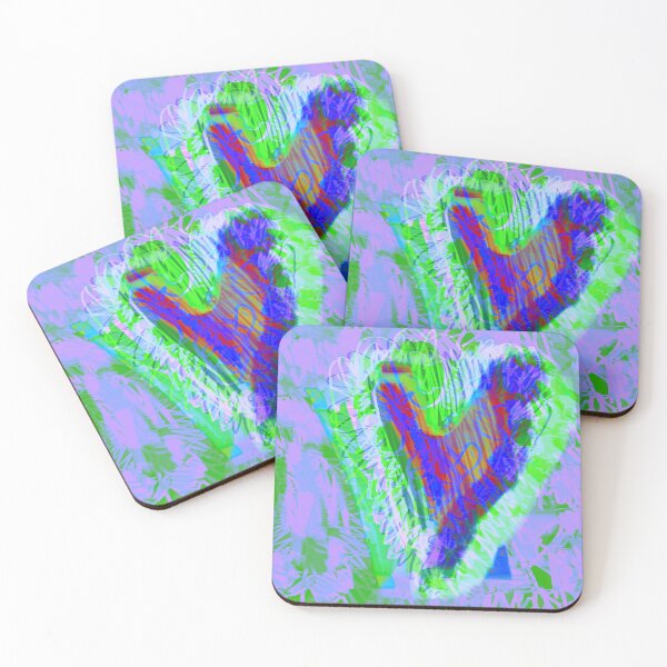 Item preview, Corazon designed and sold by ionotan.
