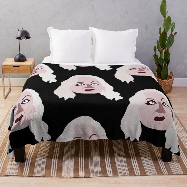 Item preview, Mona Cry Baby designed and sold by AllisonBo57055.