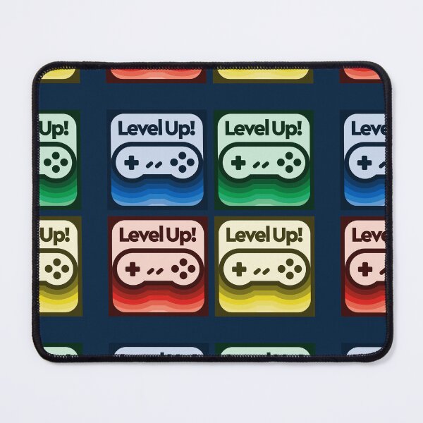 Item preview, Leveling Up III designed and sold by Chutakoopas.