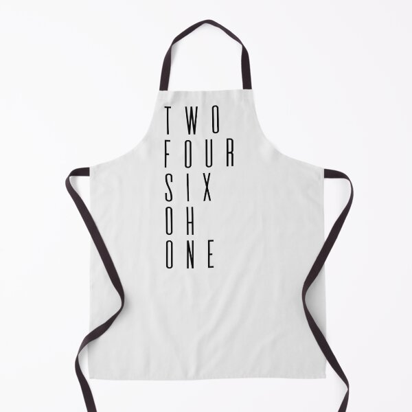 Item preview, Two Four Six Oh One designed and sold by byebyesally.