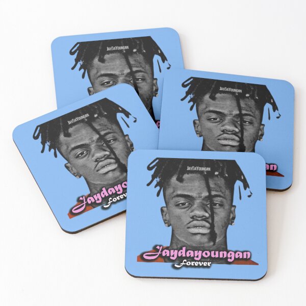 Item preview, jaydayoungan designed and sold by MyWonderWorld.