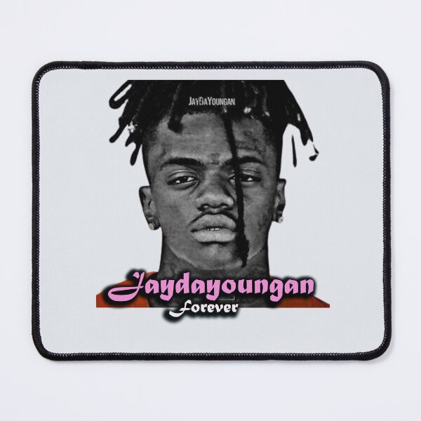 Item preview, jaydayoungan designed and sold by MyWonderWorld.