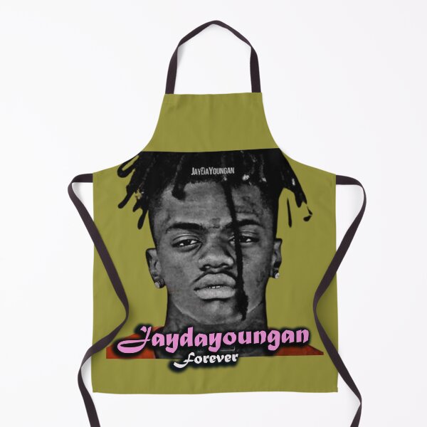 Item preview, jaydayoungan designed and sold by MyWonderWorld.
