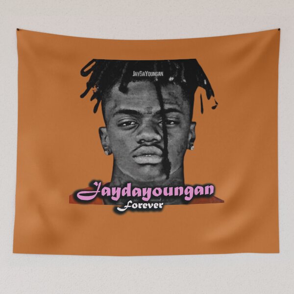 Item preview, jaydayoungan designed and sold by MyWonderWorld.