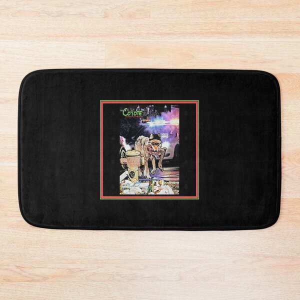 Item preview, Coyote  designed and sold by JamesWyat18400.