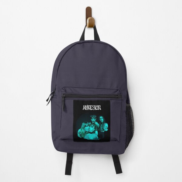 Item preview, Artistic Excitement Student Band Sings Moonlight Måneskin Rock Band Maneskin Cool Gifts designed and sold by ChungBui.