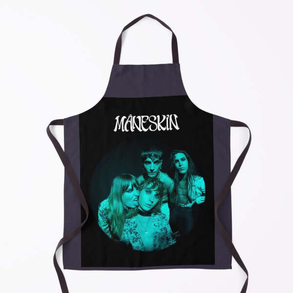 Item preview, Artistic Excitement Student Band Sings Moonlight Måneskin Rock Band Maneskin Cool Gifts designed and sold by ChungBui.