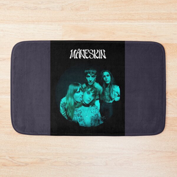 Item preview, Artistic Excitement Student Band Sings Moonlight Måneskin Rock Band Maneskin Cool Gifts designed and sold by ChungBui.
