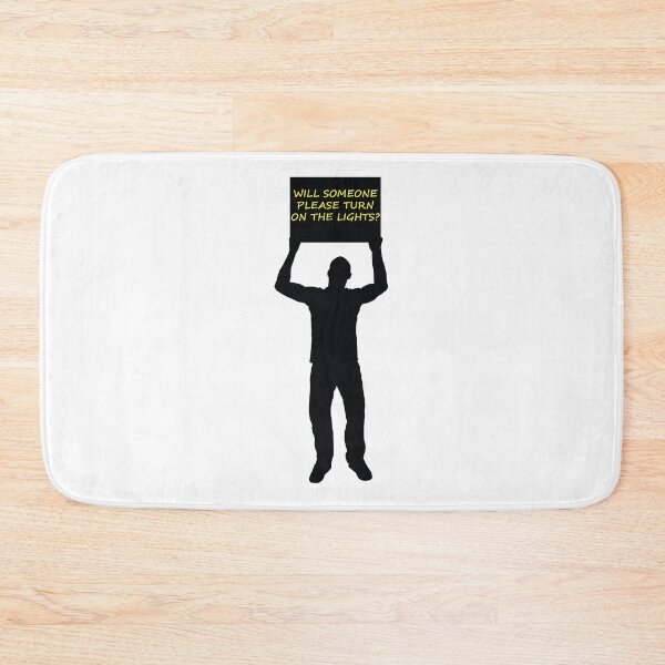 Item preview, Please Turn on the lights designed and sold by binti163.