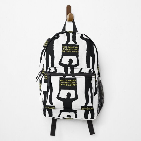 Item preview, Please Turn on the lights designed and sold by binti163.