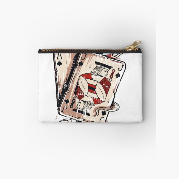 Item preview, Ace and Jack designed and sold by Verboten.