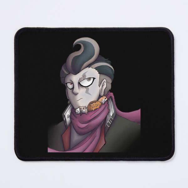Item preview, Ghundam Tanaka  designed and sold by BenjaminK87727.