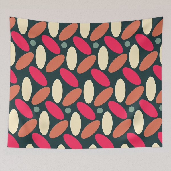 Item preview, Beautiful patterns - unusual patterns - pattern Amaryllis 8 designed and sold by Boogosh.