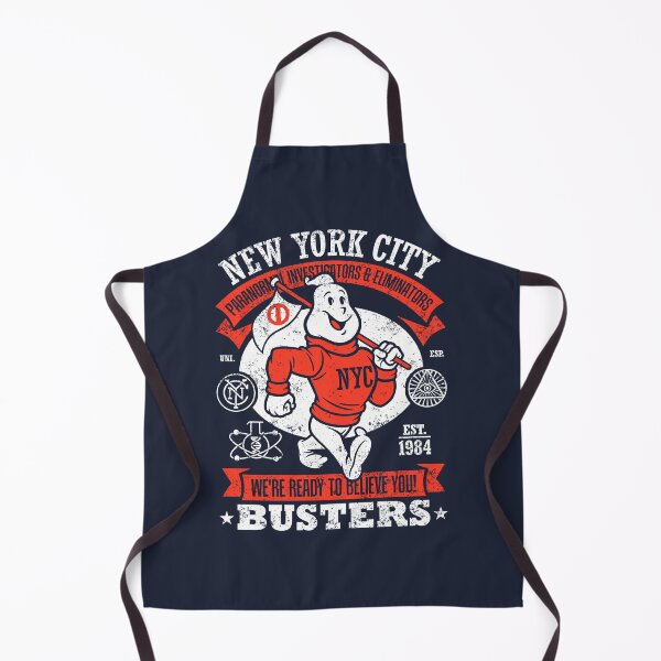 Item preview, NYC BUSTERS designed and sold by MINION-FACTORY.