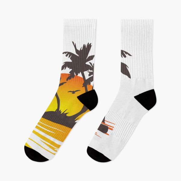 Item preview, aesthetics of the beach at sunset designed and sold by stor or.