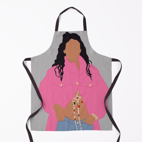 Item preview, Rihanna Pregnancy Portrait designed and sold by TheEmilySuzanne.