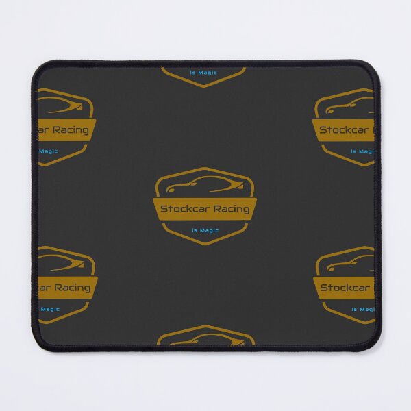 Item preview, Stockcar Racing Is Magic  designed and sold by saminal101177.