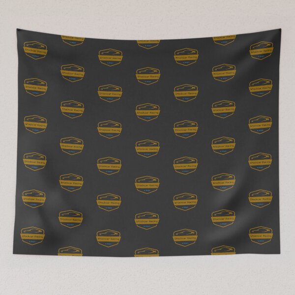 Item preview, Stockcar Racing Is Magic  designed and sold by saminal101177.