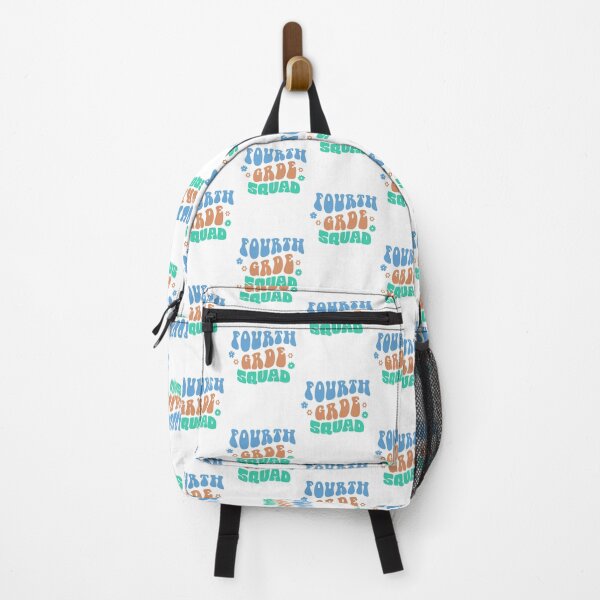 Item preview, Fourth Grade Squad Girl designed and sold by 19teenager.