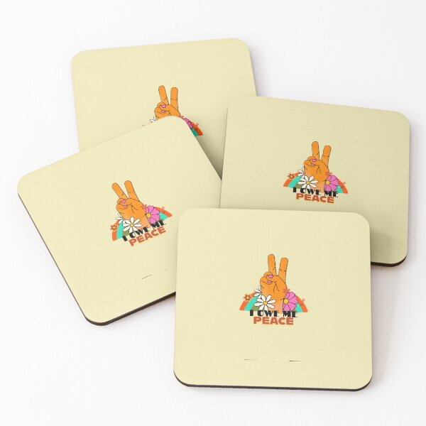 Item preview, I owe me peace Valentine's Day fails:Valentine's Day Valentines designed and sold by SHREE ART STUDIO.